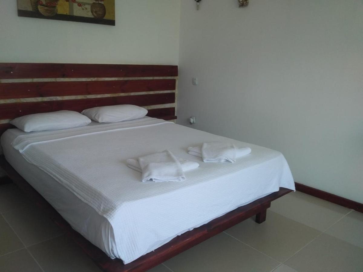 Korsanada Hotel Kaş Luaran gambar