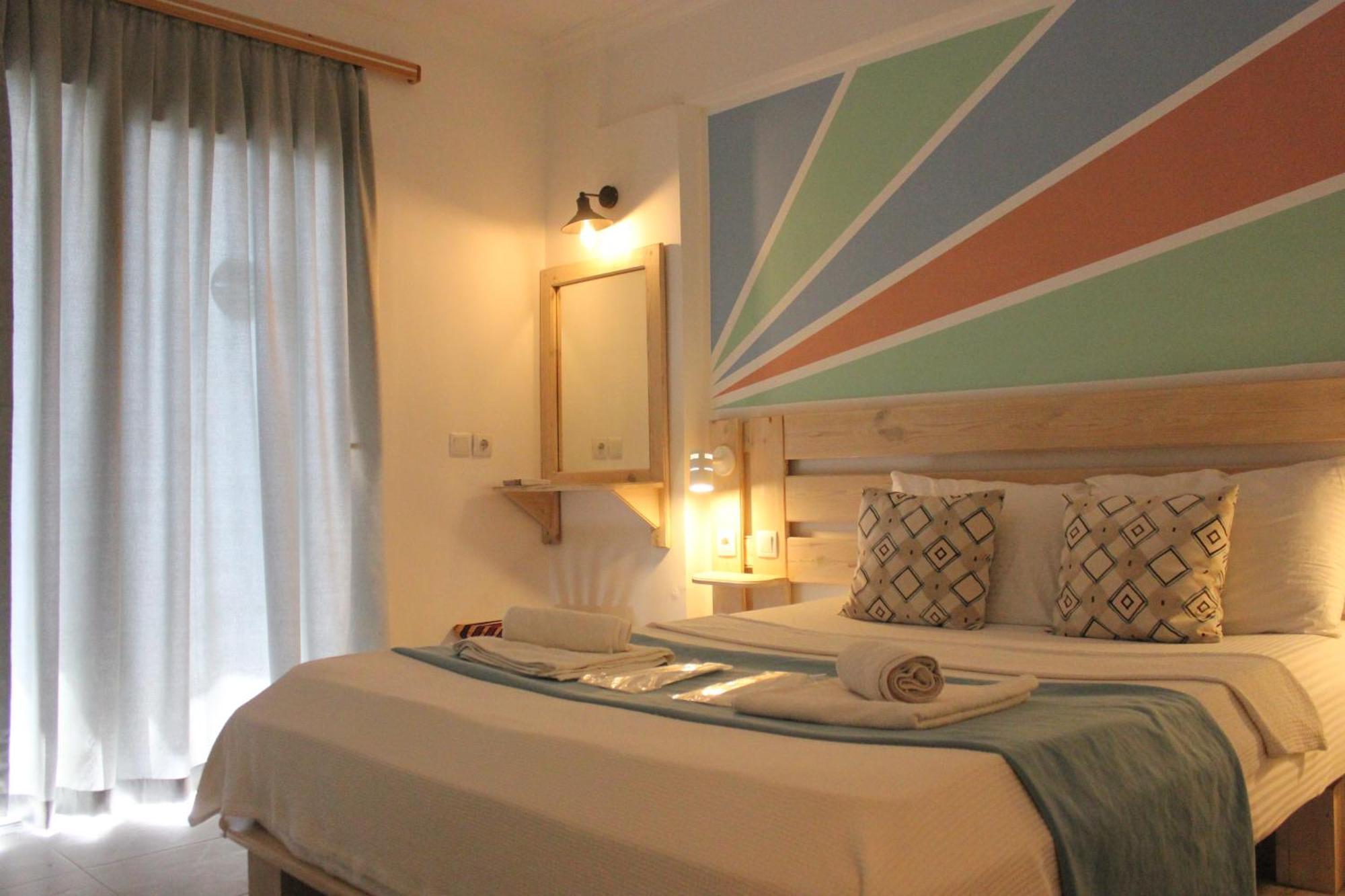 Korsanada Hotel Kaş Luaran gambar