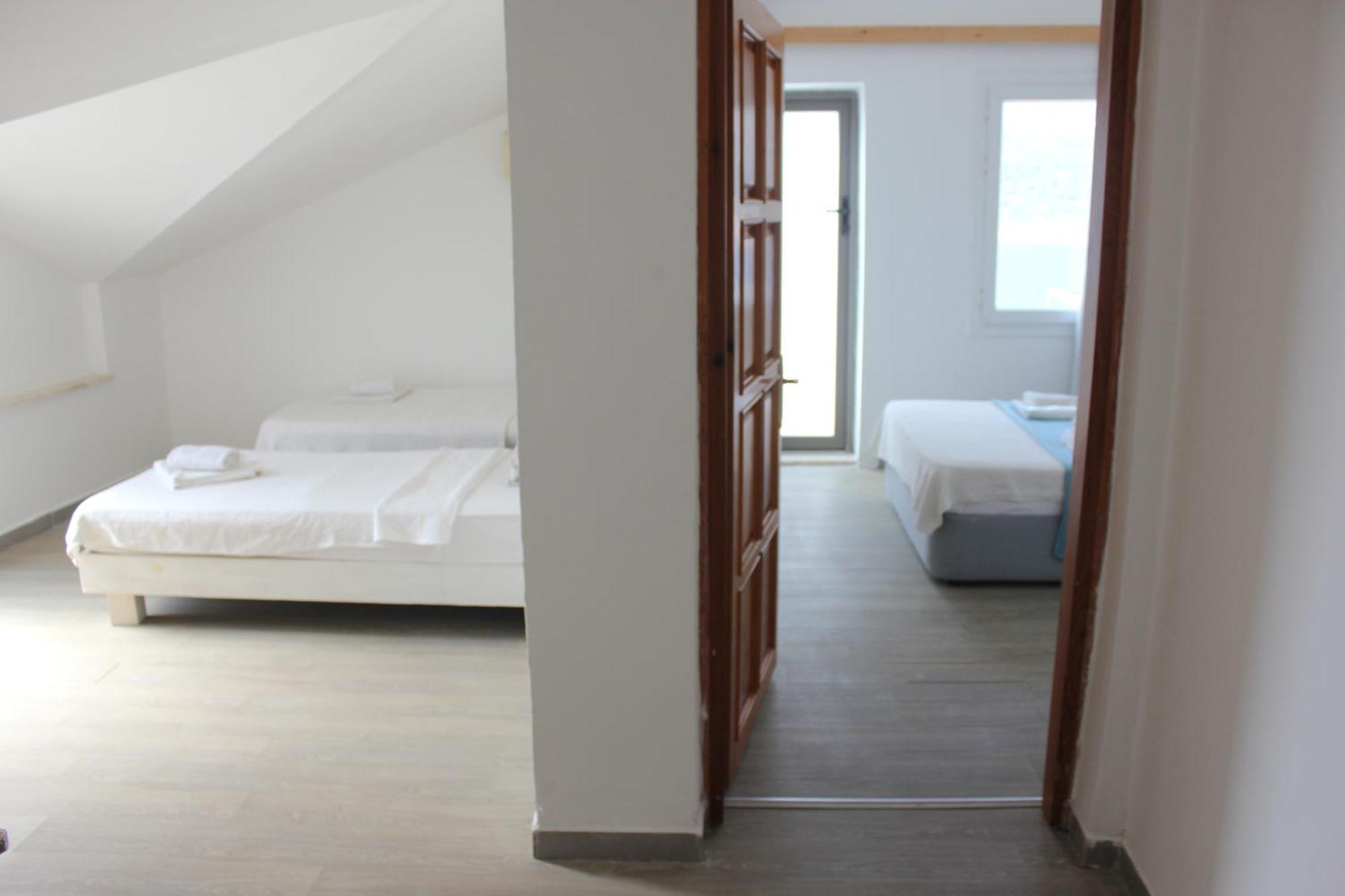 Korsanada Hotel Kaş Luaran gambar