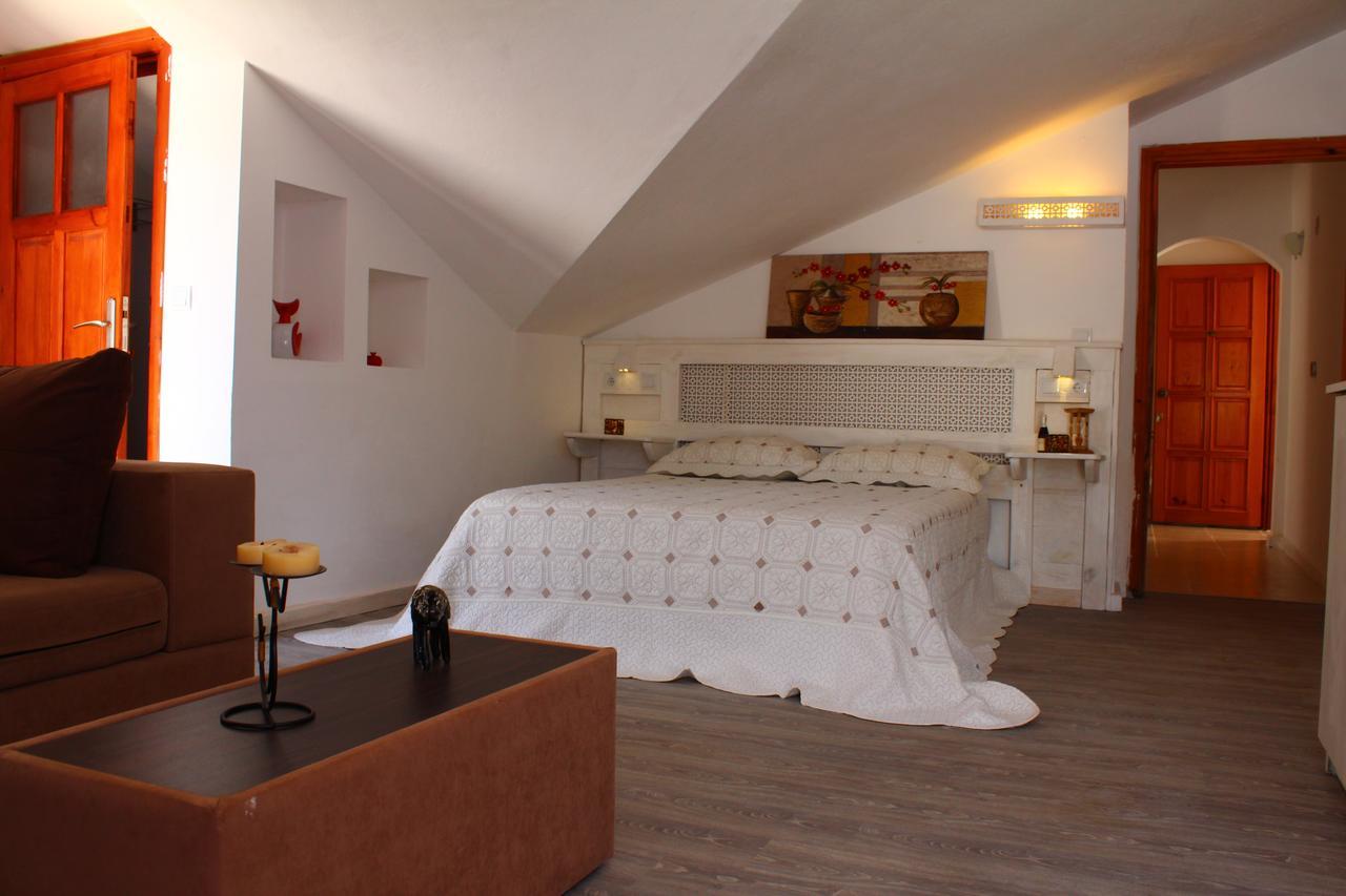 Korsanada Hotel Kaş Luaran gambar