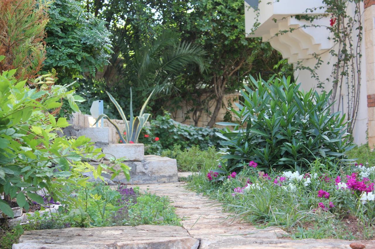 Korsanada Hotel Kaş Luaran gambar