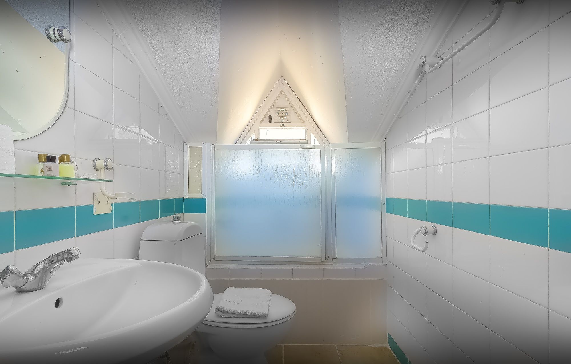 Korsanada Hotel Kaş Luaran gambar