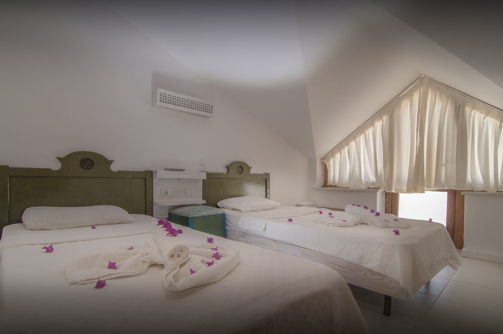 Korsanada Hotel Kaş Luaran gambar